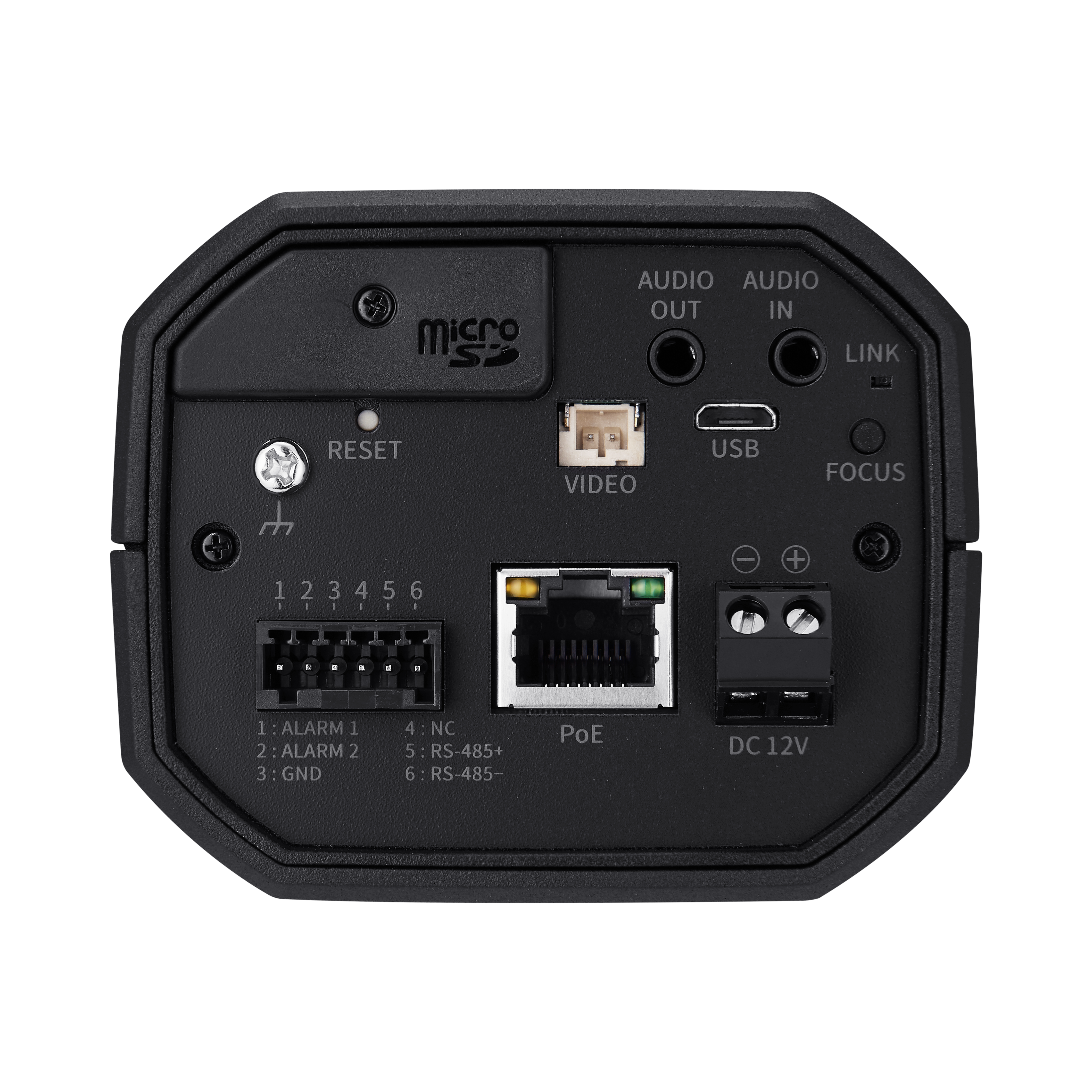 XNB-8003 - Hanwha Vision